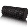 Solid Color Foam Roller With Grooves Massage Point Yoga Roller Pilates Massage Roller Fitness Gym Exercise Relaxing Muscle 33cm 6