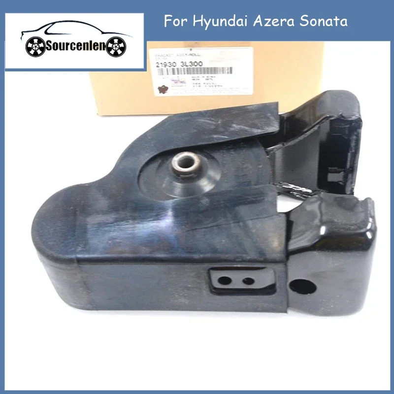

Brand New Genuine Engine Rear Mount Bracket 21930-3L300 for Hyundai Azera Sonata 219303L300