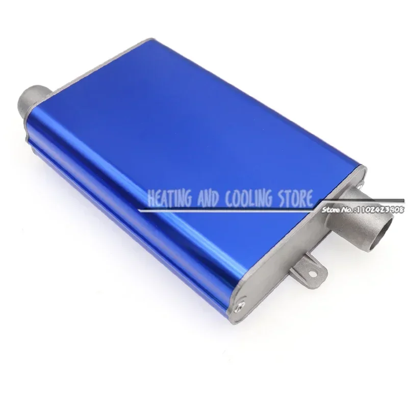 24mm Diesel Heater Exhaust Pipe For Car Truck VAN
