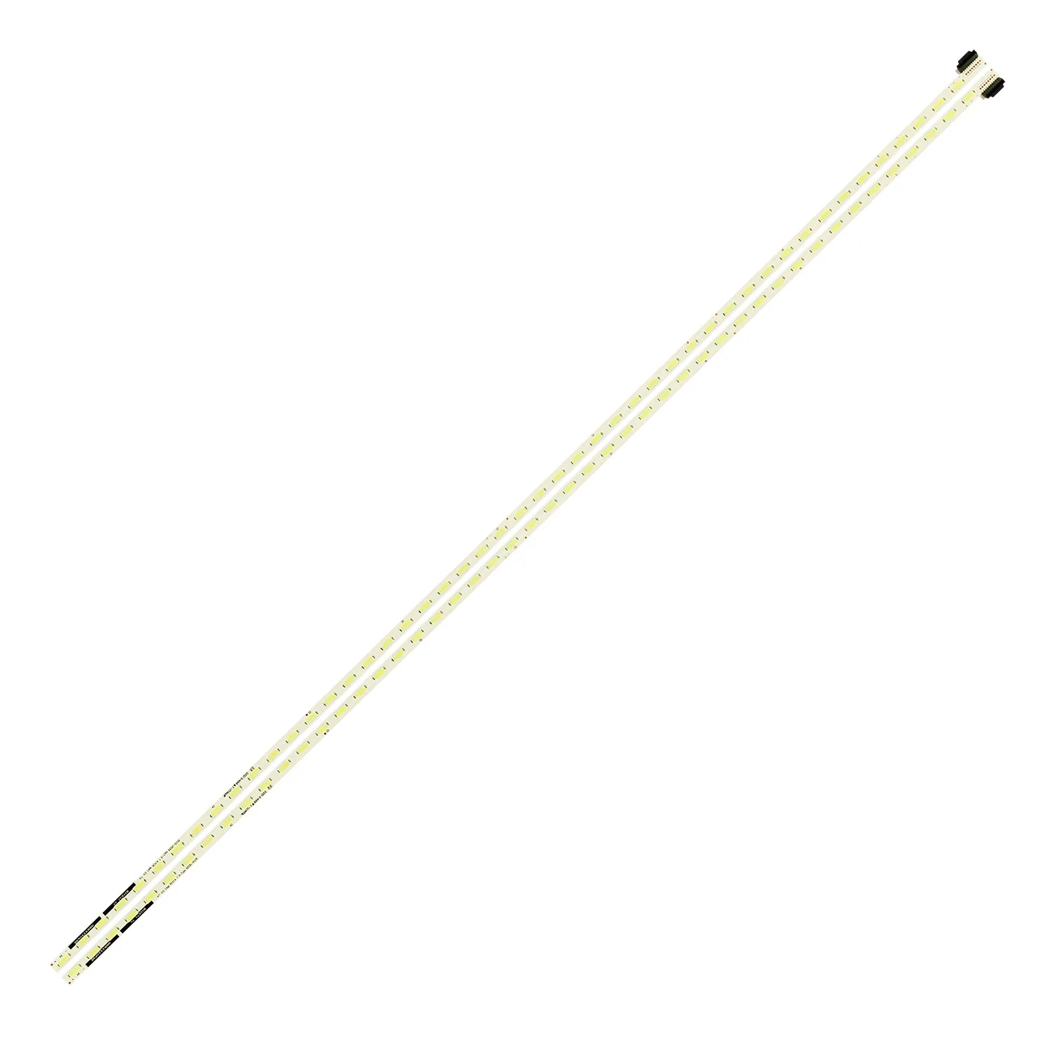 Tira de Retroiluminação Led 6920l0131d 6920l-0131c 6922l-0017a 6922l-0018a 47lm6200 Lc470eue 47pfl5007g 47pfl4007g 47lm620t 47lm621s - Imagem 4