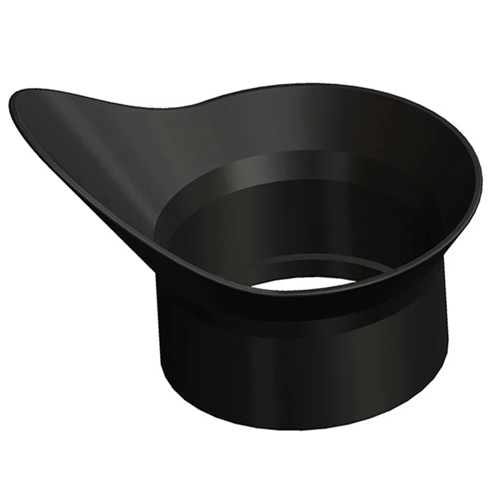 Rubber Eye Guards Replacement for PVS-18/14 NVG Monocular Night Vision Scope NVE PVS Pard Telescope Eyepiece 33-38mm 1pc 4