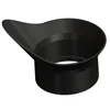 Rubber Eye Guards Replacement for PVS-18/14 NVG Monocular Night Vision Scope NVE PVS Pard Telescope Eyepiece 33-38mm 1pc 4