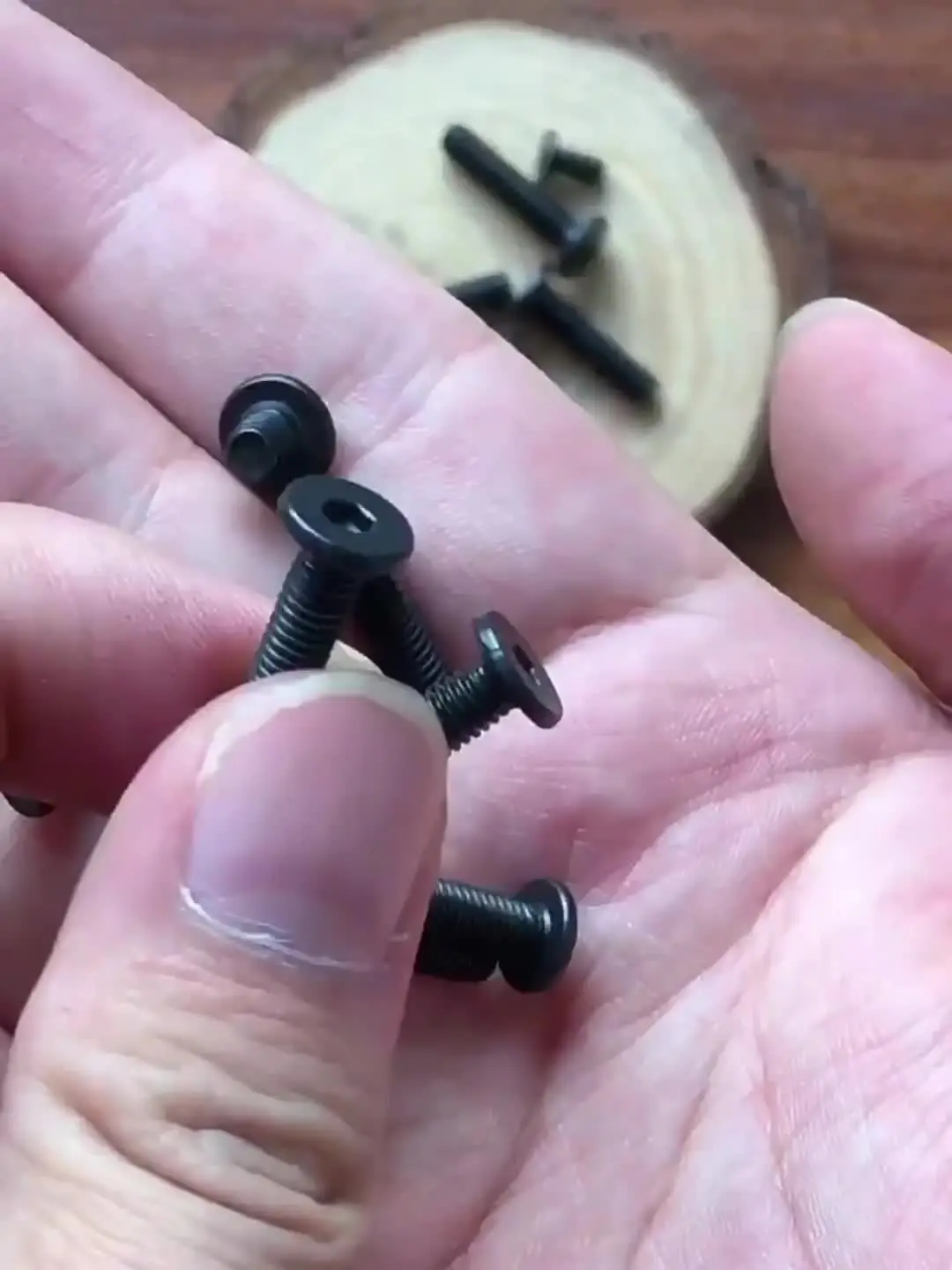 DIN988 304 In Acciaio Inossidabile Ultra Sottile Rondella Piatta M5 - Foto 5