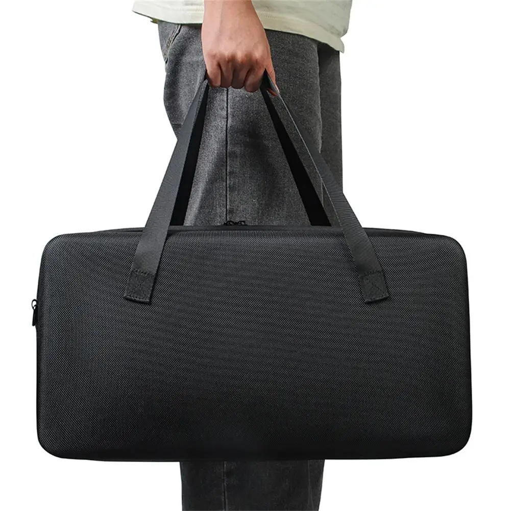 Adatto Per Borsa Di Immagazzinaggio Audio Compatibile Con Bluetooth Ue Hyper Boom Custodia Protettiva Per Custodia Portatile