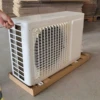 Cooling and Heating 9000-18000btu R32 Applicable Area 12-18m2 ACDC Hybrid Wall Split Solar Air Conditioner for Home Hotel 5