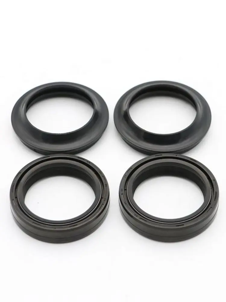 For Ducati Hypermotard Hyperstrada 821 Monster 796 821 1200 Hypermotard 939 Monster 797 Motorcycle Oil Seal Dust Seal Fork Seal