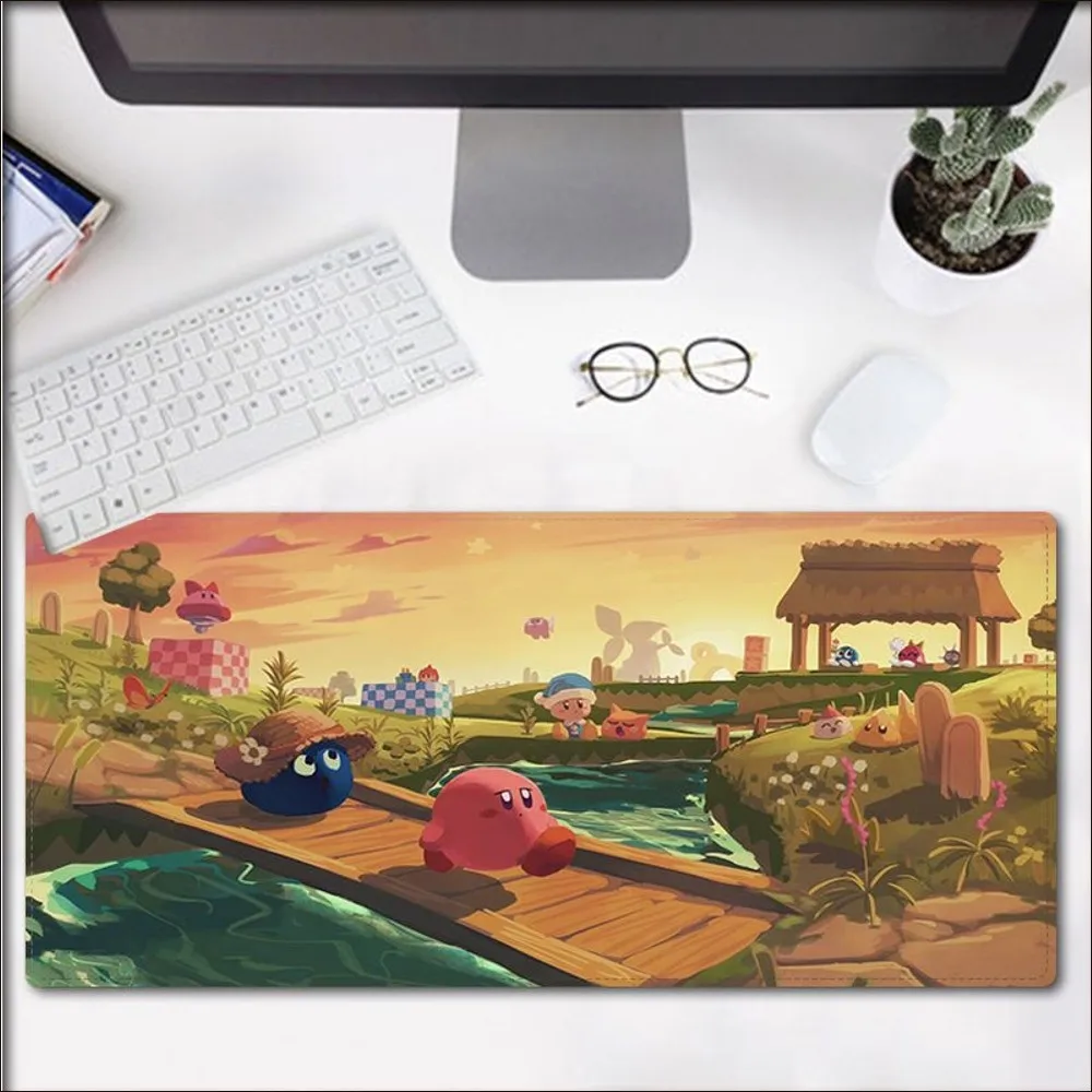 Рисунок 5 - Милый игровой коврик для мыши KKIR