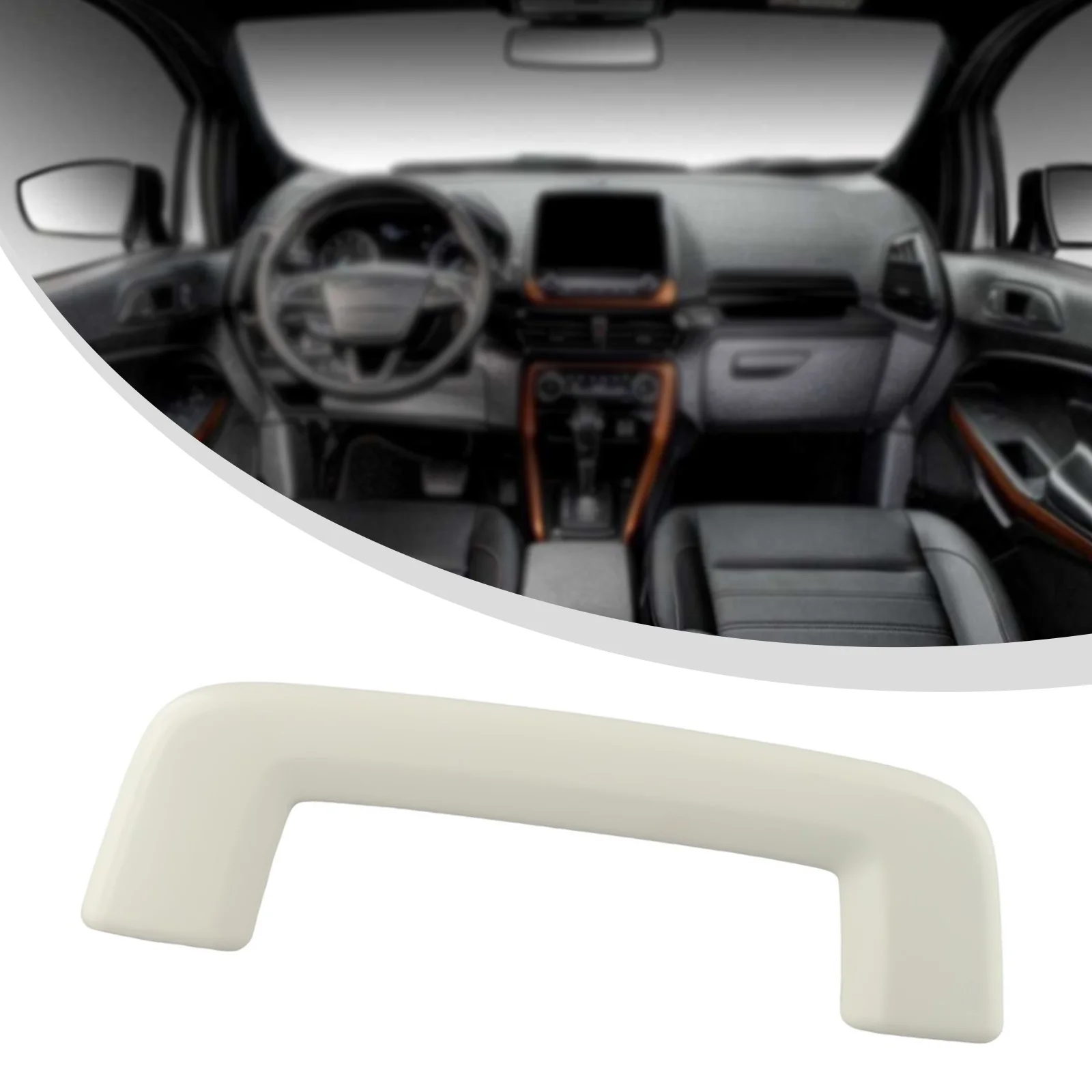 

1PCS Car Roof Pull Grab Handle For Mazda Bt50 2012-2019 Part Number UC9P-69-470B36 AB3Z6131406AA Grab Handle Replacement