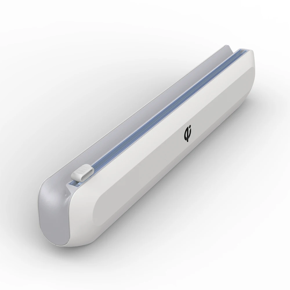 Xiaomi Professional Cling Film Cutting Box Plastic Wrap Cutter Wall-mounted description image 5