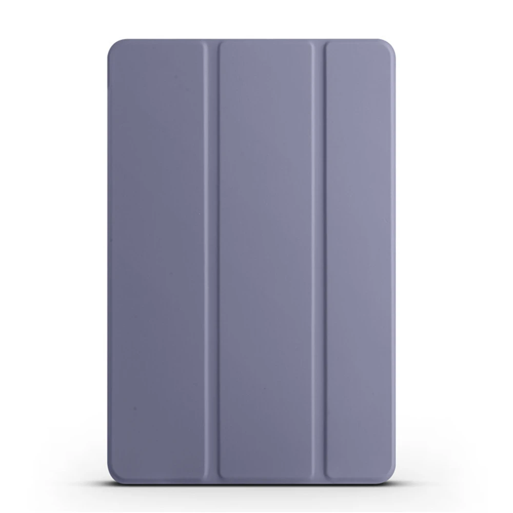Premium Soft Silicone Leather Protective Case - 8.8 Inch