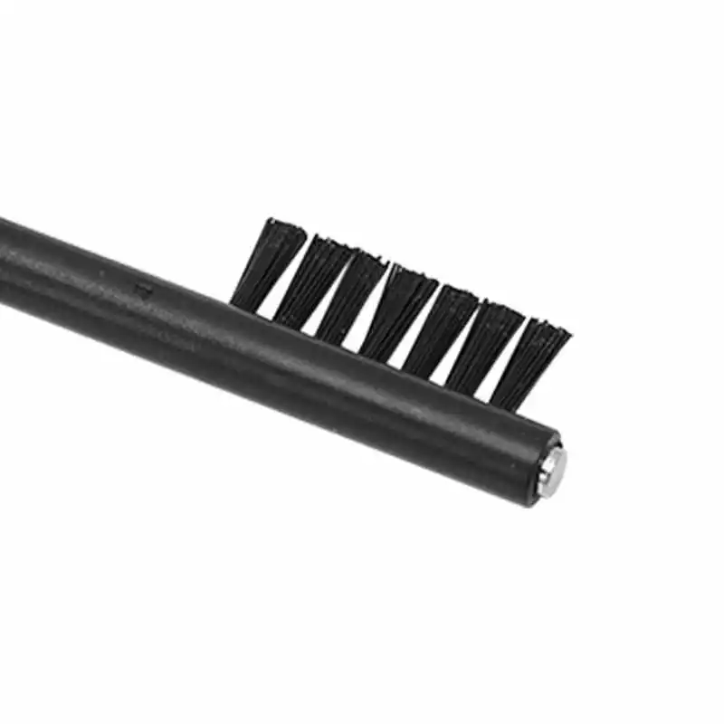 Hearing Amplifier Cleaning Brush Hearing Aid Cleaning Brush Magnet Design for Hearing Amplifier Cleaning 5