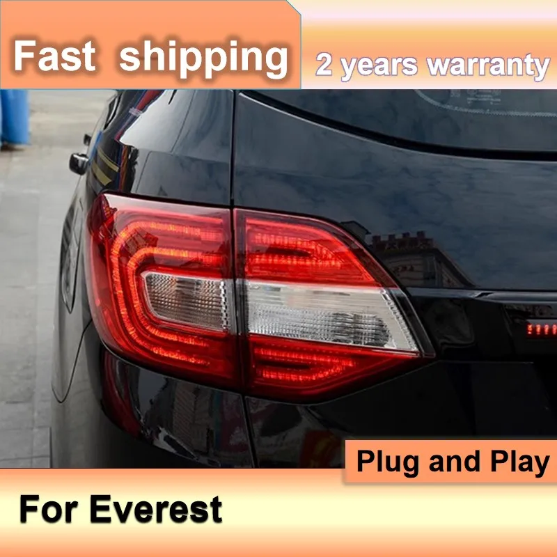 Endeavour car accessories best sale