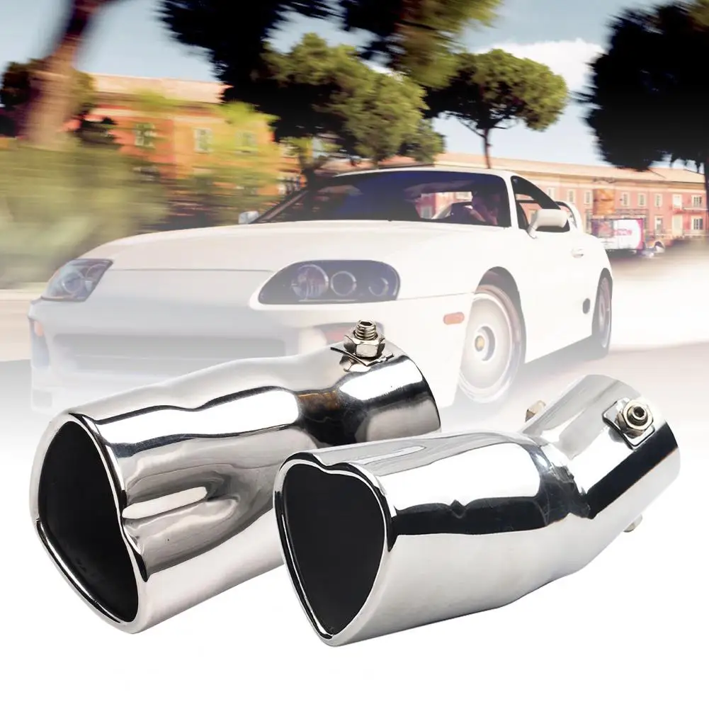 Car Big Muffler