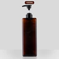 1000ml brown