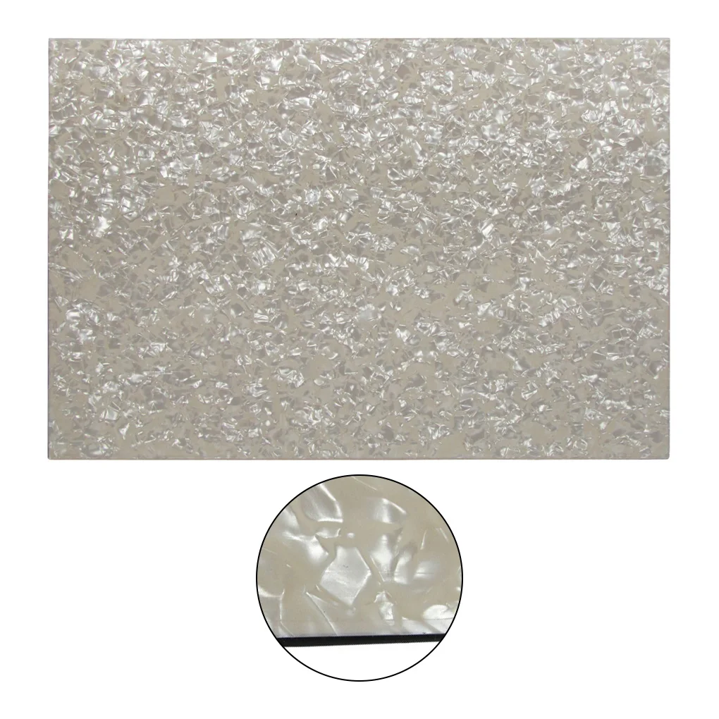 I Nostri 10 Migliori Vreplrse Pickguard Per Chitarra In Italia - Foto 4