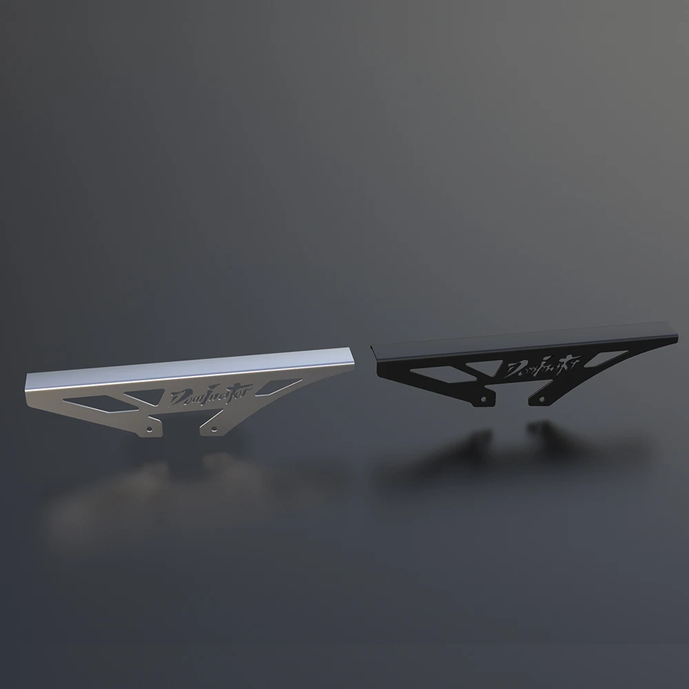 Per Honda Nx650 Dominator 1988-1997 1998 1999 2000 Nx 650 Dominator Accessori Moto Protezione Catena Protezione Catena Copertura Nx