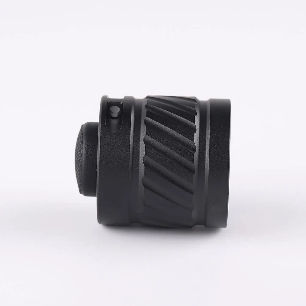 Flashlight Switch Parts Tactical Tail Switch for Convoy S21D S21F M21E M21F M21H Flashlight Torch