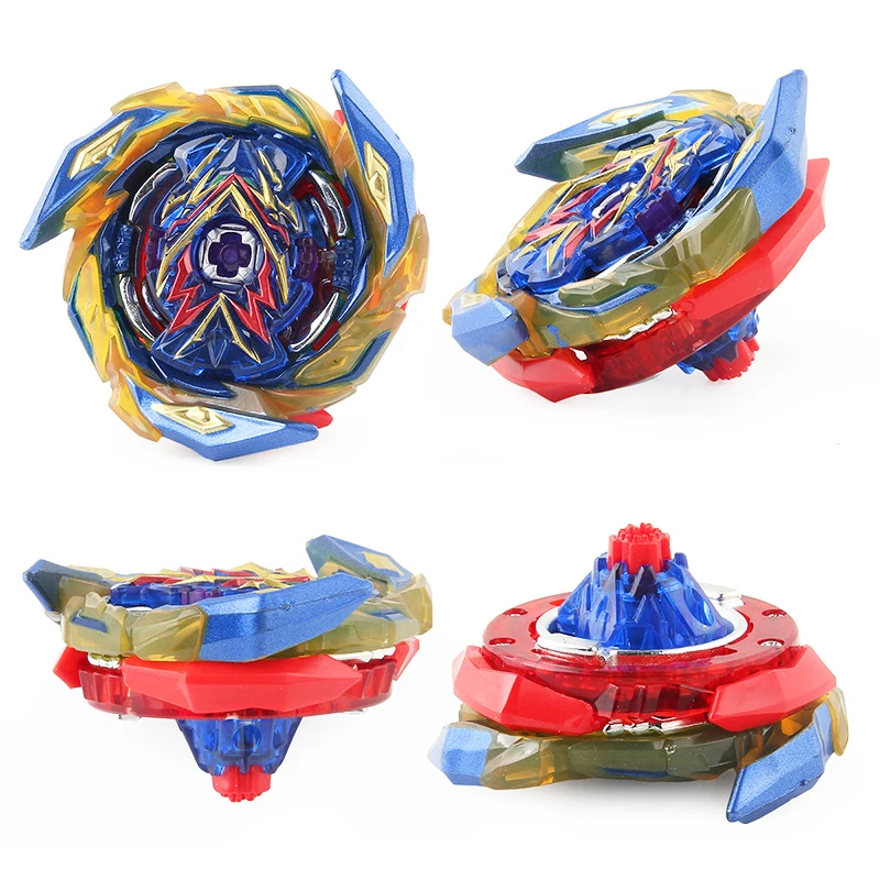 Bey B-163 Brave Valkyrie Metal Spinning Top Gyro Toy Battle Game Starter-without Launcher Xmas spinning top toy beyblade toys battle top toy battle tops beyblades burst gyro gyro toupie gyroscope toy