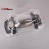 HONGNOR X3GT 1/8 RC Electric Remote Control 4WD High-Speed Racing Flat Racing Model Car Empty Frame 3