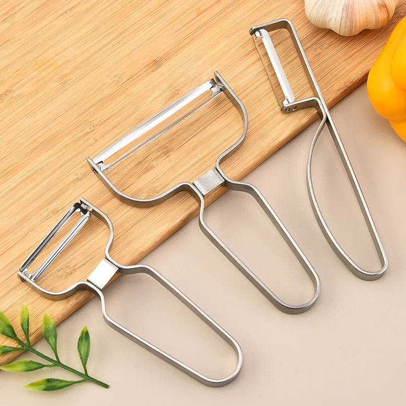 Kitchen Knives & Accessories