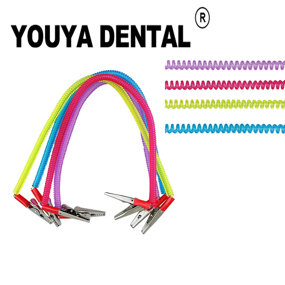 Kearding 4 Clips Metálicos Para Servilletas Para Servilletas De Mujer Cadena Segura Para Servilletas Con Estilo Con Clip Cadenas Para Almacenamiento Y Organizacion Del Hogar B