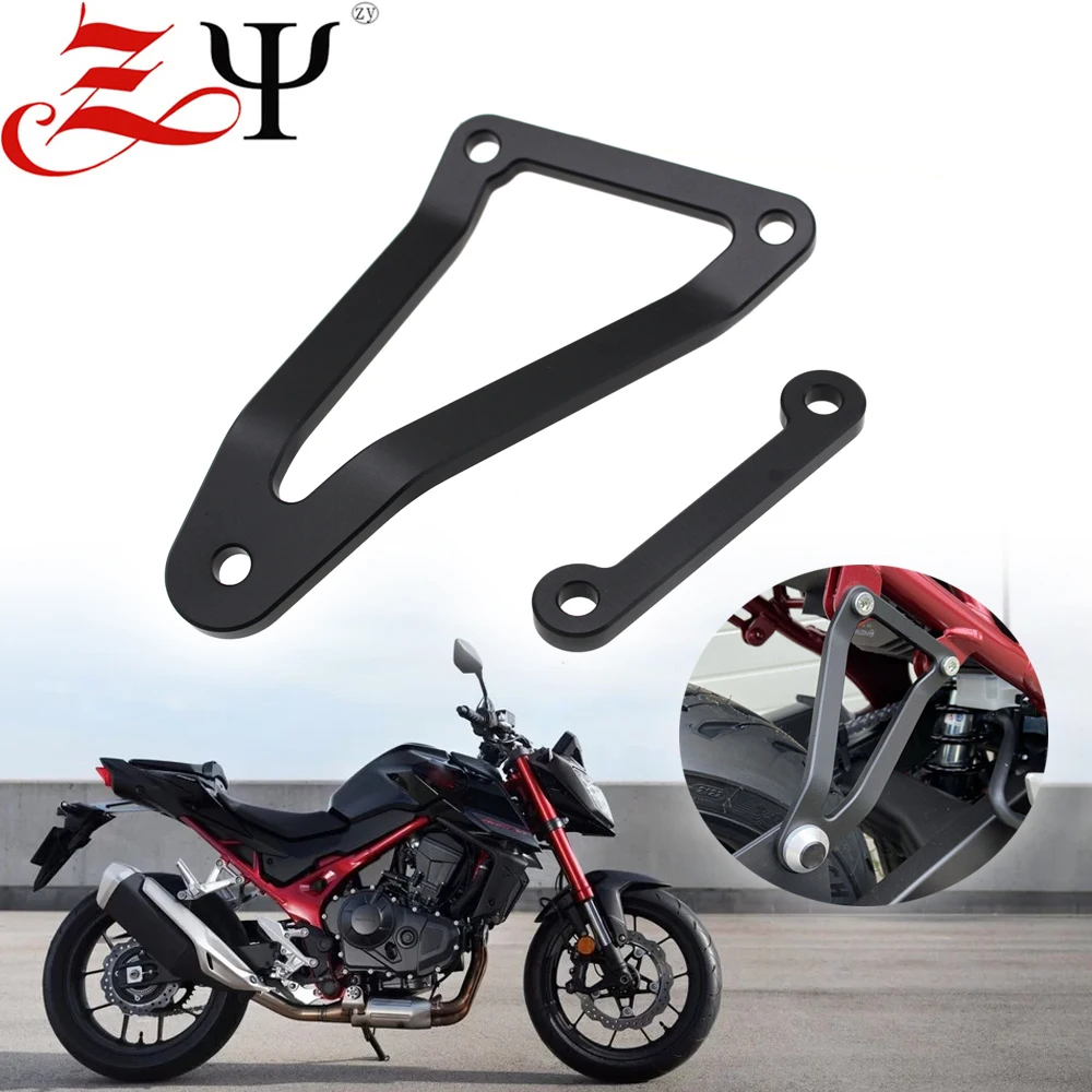 ExhaustClampsHangersMotorcycleAluminumExhaustMufflerPipeBracket