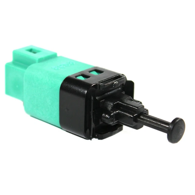 시보레 스파크 옵트라 Aveo를 위한 안전 필수품: 브레이크 스톱 라이트 스위치