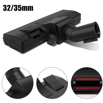 Floor Brush Vacuum Cleaner Floor Nozzle 32-35 Mm Cleaner Base Laminate Household Cleaning Accessories And Parts 1