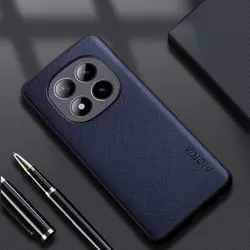Premium High - Quality Protective Phone Case for Redmi Note 15 Pro 5G (Dark Blue)