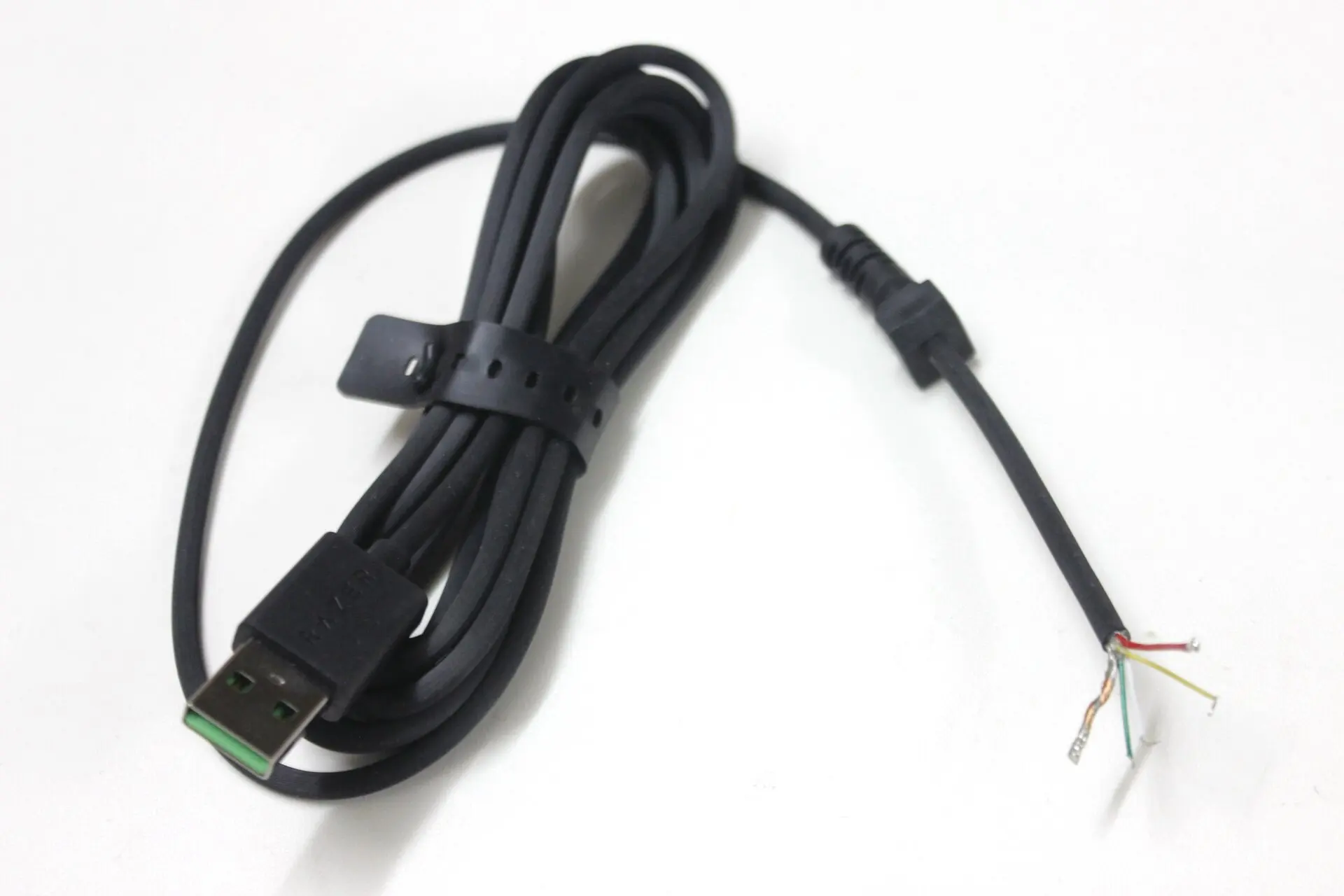 Replacement Razer Usb Replacement USB Cable Line For Razer Kraken
