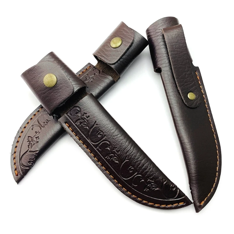 Multitools Leathers Sheath Knife Case Pocket Folding Knife Sheath Carriers Holsters Handmade Pouches Gift for Men knife sheath