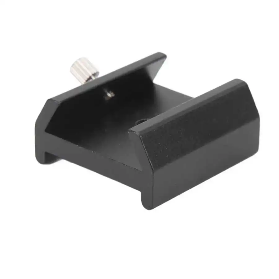 Support De Viseur Pour Télescope Base à Queue D'aronde