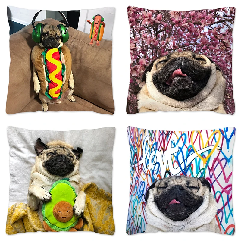 Рисунок 3 - Ins Модный чехол для дивана