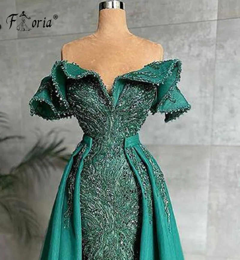 Рисунок 2 - Женское платье в арабском стиле