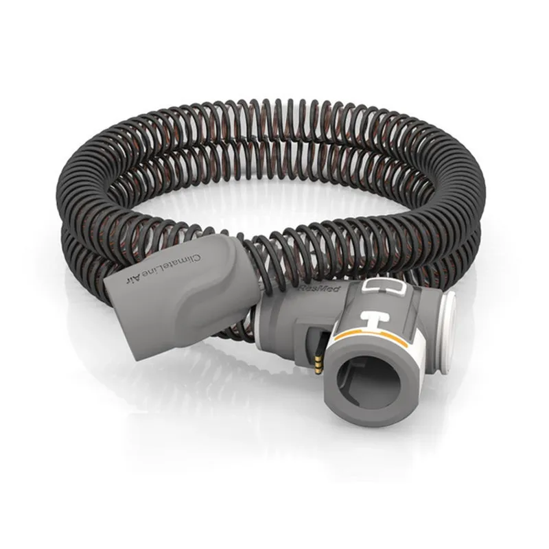 Original New ResMed AirSense 10 Heated Tube Cpap ResMed S10 Heating Tube Cpap Hose Tubing 3