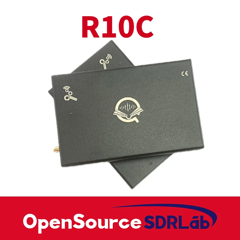 OpenSourceSDRLab Development Board Hardware Version R10C SDR