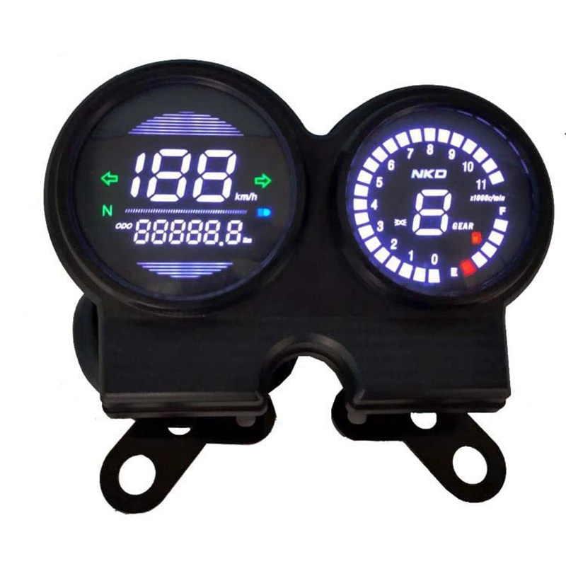 speedometer cb 125