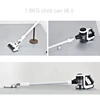 Best price stick hand held cordless mite self empty robot vacuum cleaner 3