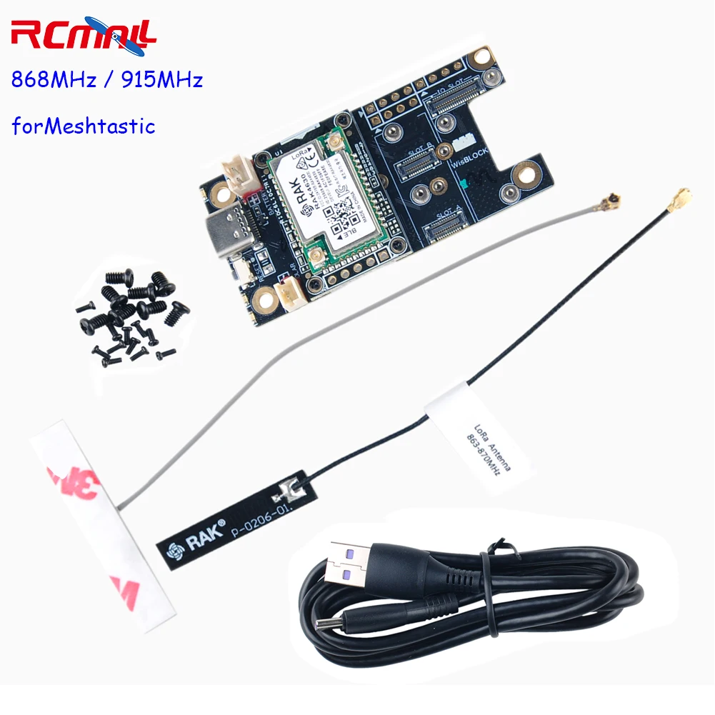 rcmall-rak4631-wisblock-basic-starter-kit-nrf52840-ble-sx1262-lora-868mhz-915mhz-for-meshtastic-lorawan-iot