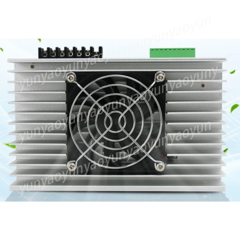 스테퍼 모터 드라이버 LC3722D, 프레임 모터, CNC 라우터용 펄스 제어
