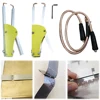 Repairing Spot Welding Machine Adjustable Epoxy Board Butt-Soldering Tongs Solder Pen Pressure Adjustable for 18650 Spot Weld 1