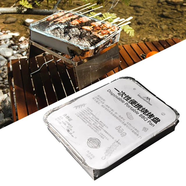 Tesco, Asda And Lidl Urged To Ban Disposable BBQs By London, 50 OFF