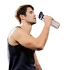 800ml Tritan Sports Water Bottle with Straw Portable Water Bottle Large Capacity Travel Water Cup for Outdoor Fitness Gym 1