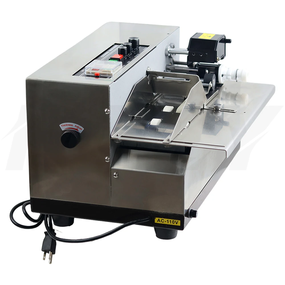 MY-380F automatic ink wheel coding machine automatic coding machine marking mach