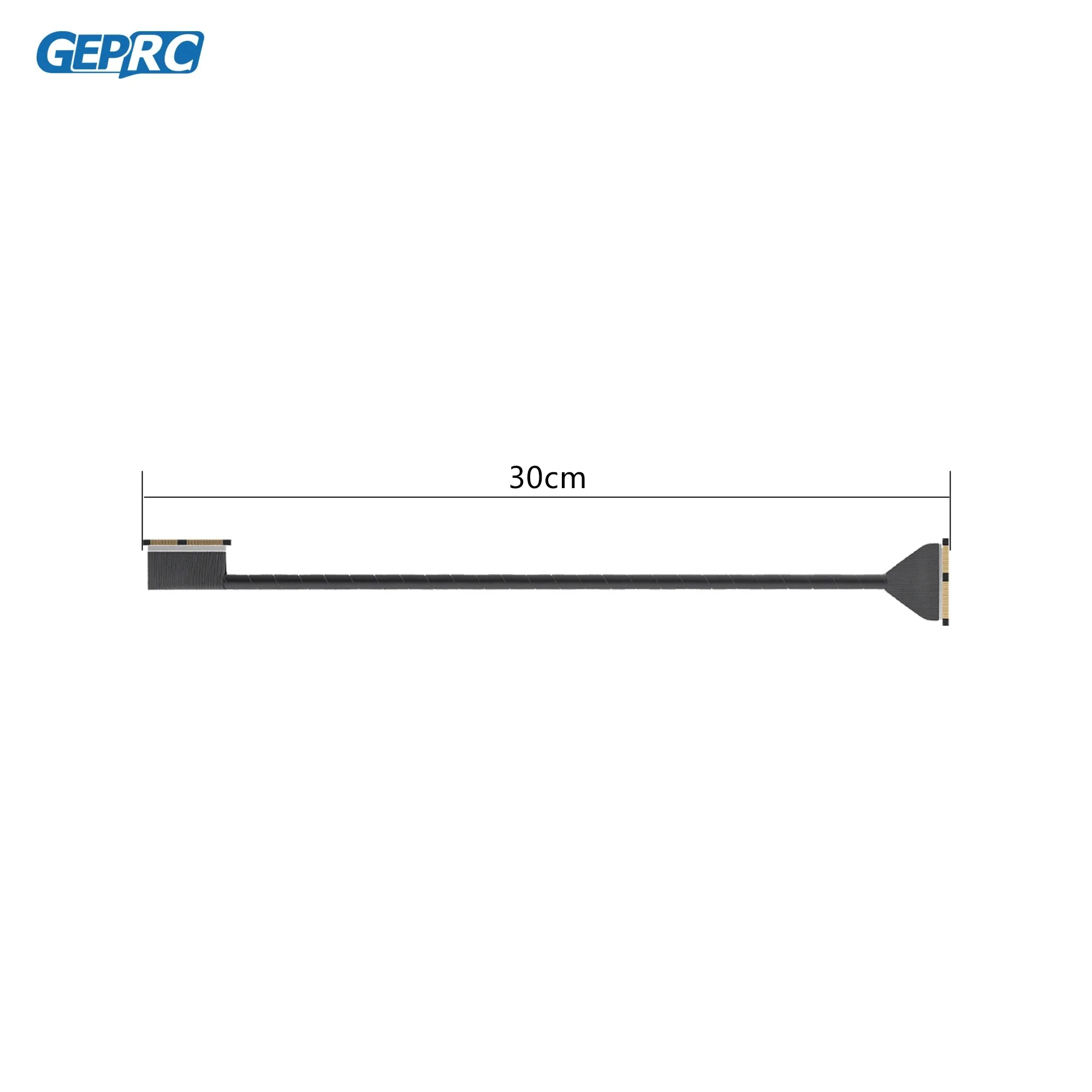 Câble Coaxial Unité Air Gerpc O4 6cm/9cm/20cm - Simulateur Formation