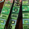 2m/Roll Retro Japanese Stationery Tapes Creative DIY Handbook Scrapbooking Stickers Planner Decorative Collage Journal Supplies 6