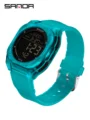 Turquoise blue