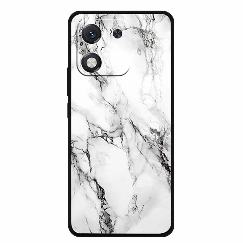 New Protective Silicone TPU Soft Phone Cover | Cute Bumper Case