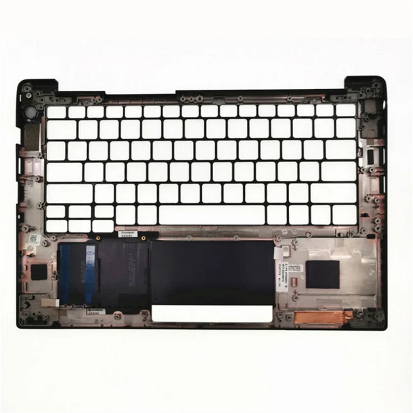 NEW ORIGINAL Laptop Replace Top Case Cover US Small ENTER for Dell Latitude 7280 7290 E7280 E7290 080V6W
