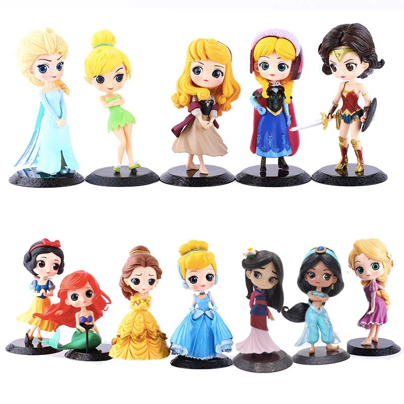 一部予約販売 Q Posket Disney Charactersフィギュア Www Mowram Gov Kh